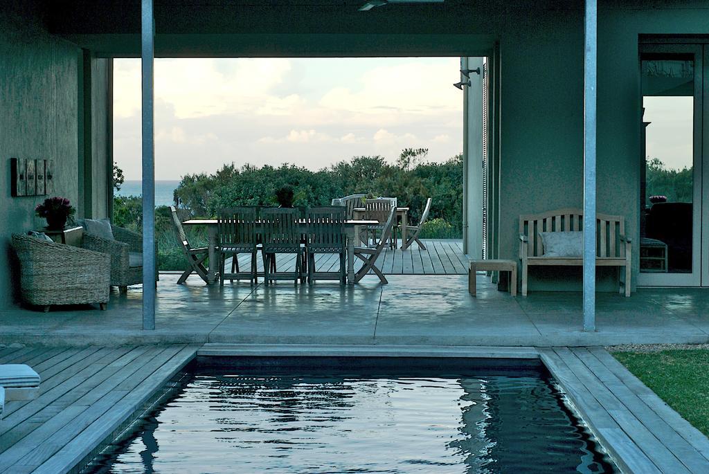 Mosselberg On Grotto Beach เฮอร์มานุส ภายนอก รูปภาพ